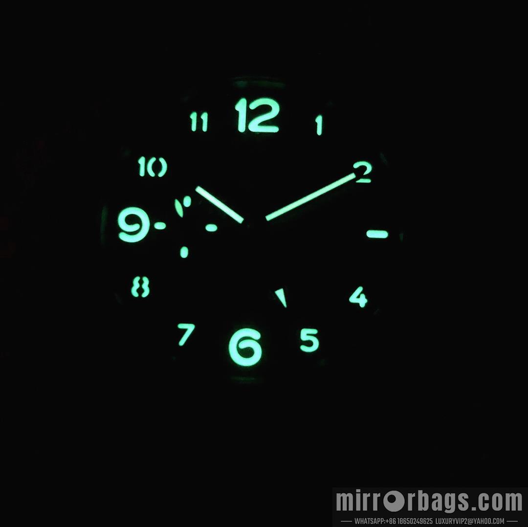 Replica Panerai men 44mX16mm M06
