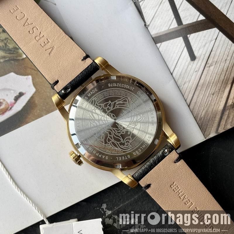 Replica Versace 41X9mm 032459