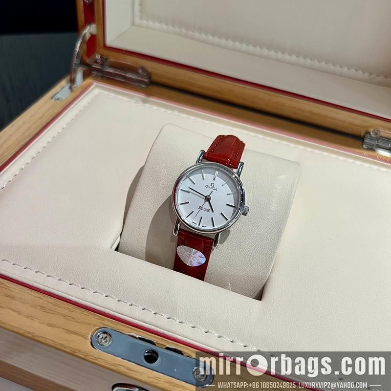Replica Omega 26mm 022242