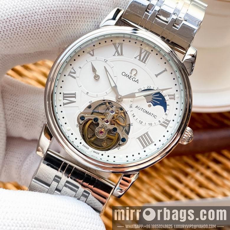 Replica Omega watch M111