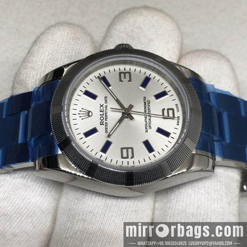 Replica Rolex watch 030328