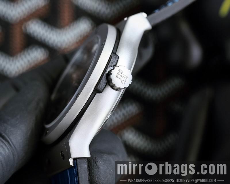 Replica Hublot 45X13mm 050707