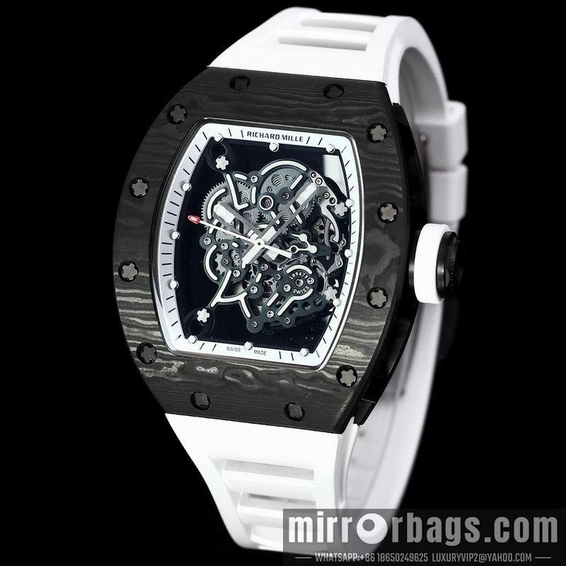 Replica Richard Mille watch 102405