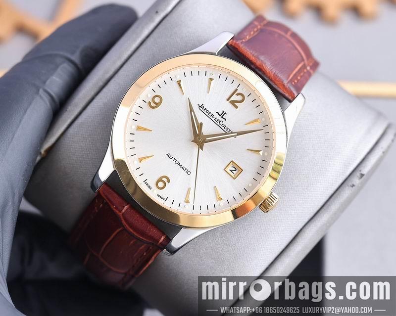 Replica Jaeger Lecoultre 42mm 032014