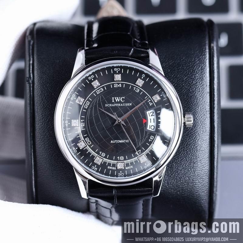 Replica IWC 40mm 031835