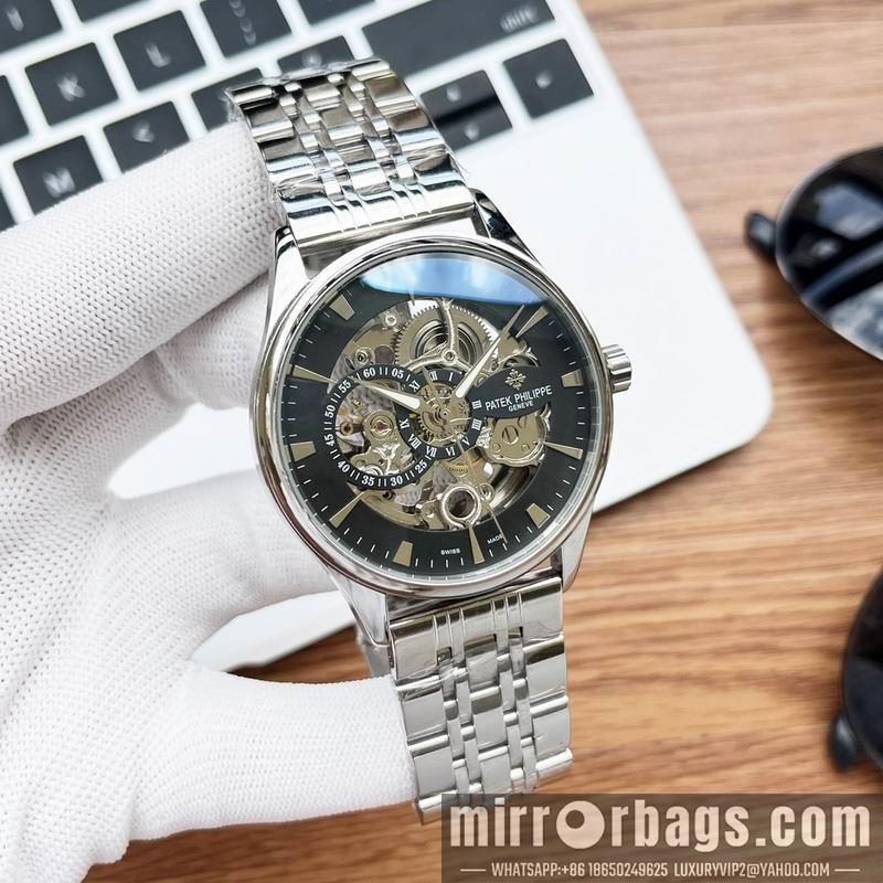 Replica Patek Philippe 42X11mm 071453