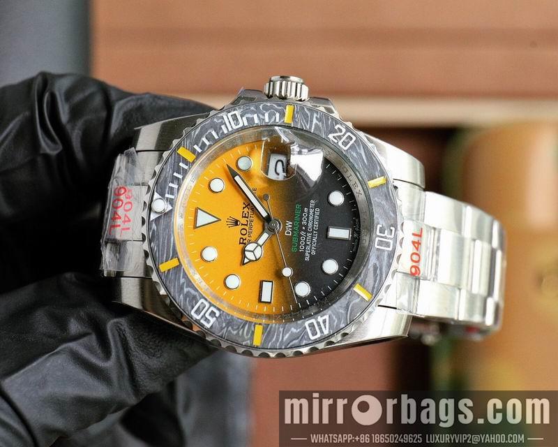 Replica Rolex 40mm 033109