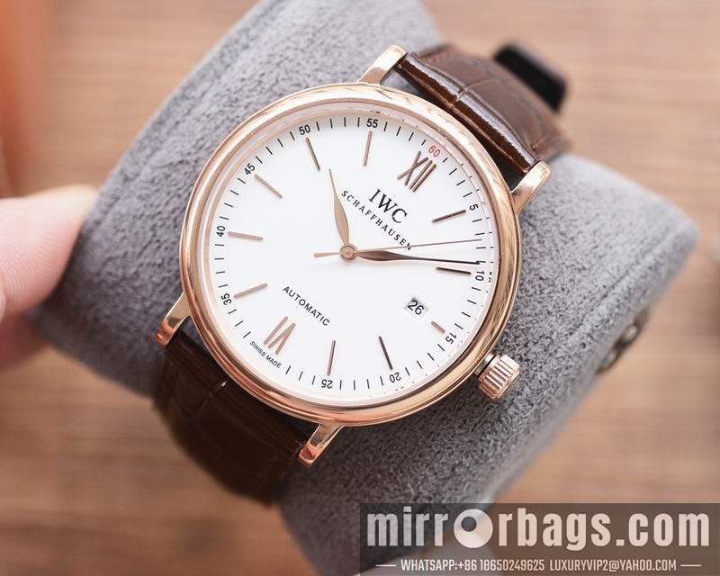 Replica IWC 41X12mm 0413139