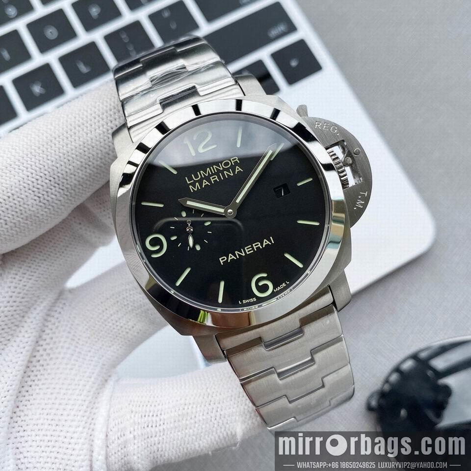 Replica Panerai watch mb110603