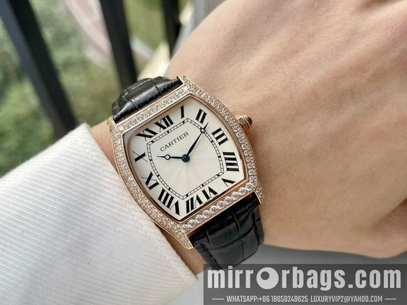 Replica Cartier 42mm 031629