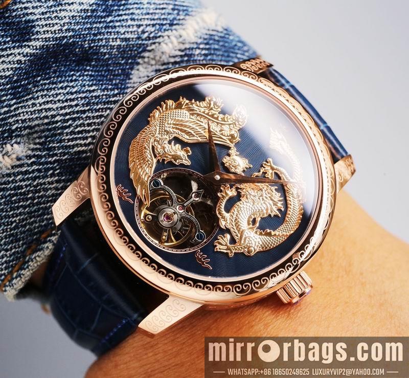 Replica Vacheron Constantin 44X14mm 051605