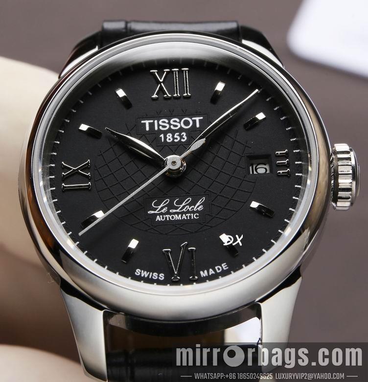 Replica Tissot M39.3 W25.3mm 2nms33