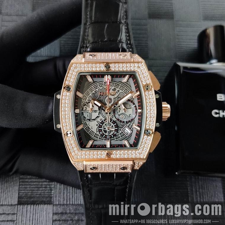 Replica Hublot watch mb 072409