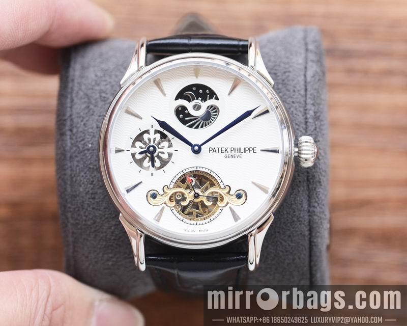 Replica Patek Philippe 41X12mm 052028