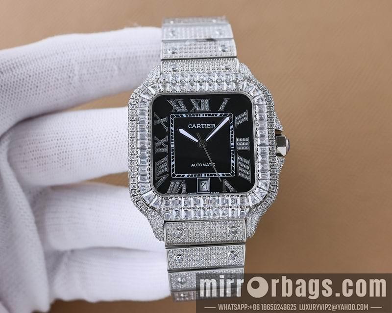 Replica Cartier 40mm 051622