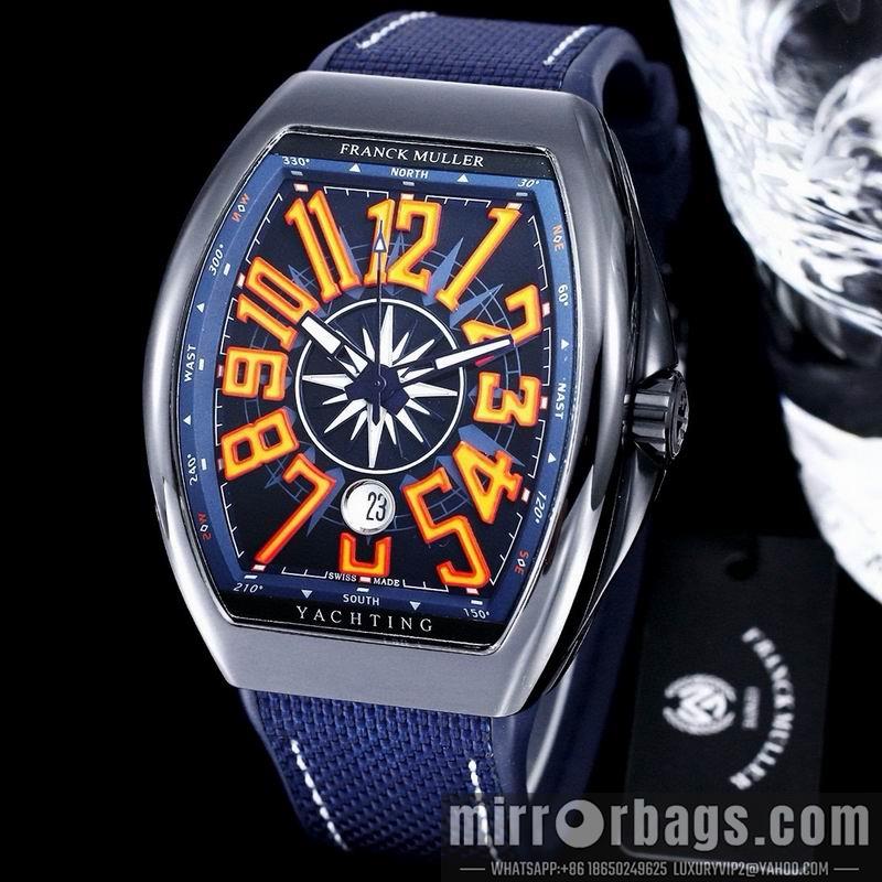 Replica Franck Muller 44X54mm 082916