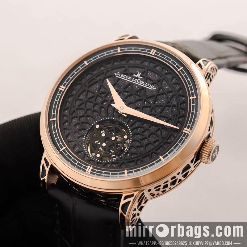 Replica Jaeger Lecoultre 42X14mm 052005
