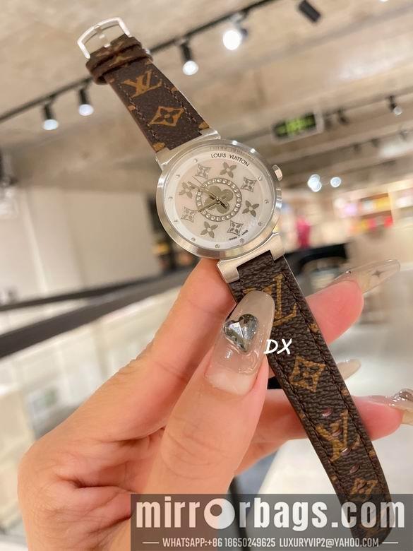 Replica LV 34mm 8nms85