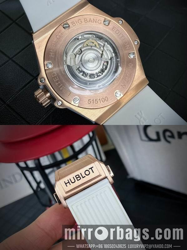 Replica Hublot 43mm 031873