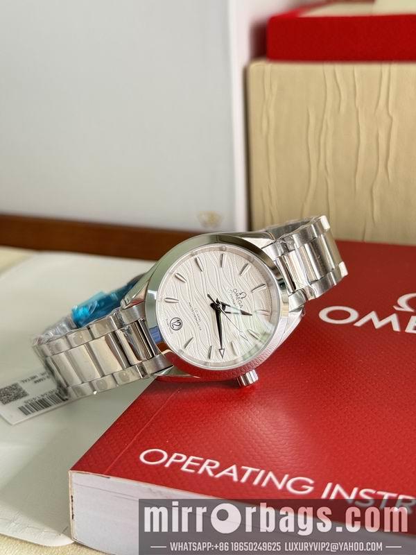 Replica Omega 34mm 022256