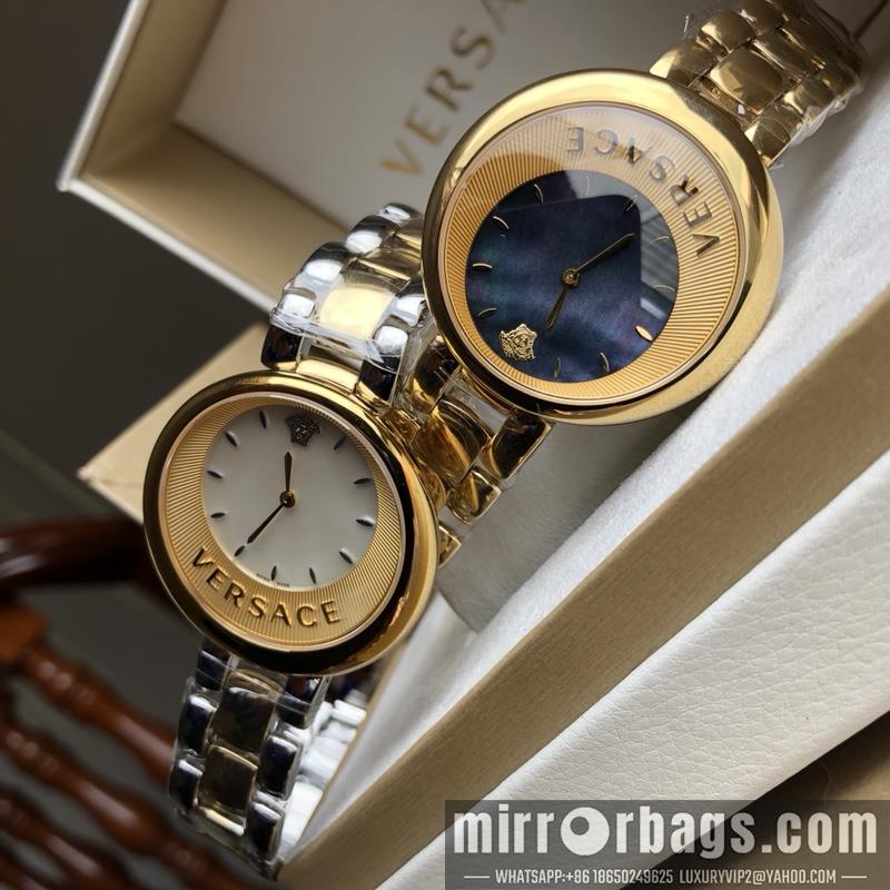 Replica Versace 39mm 0824118