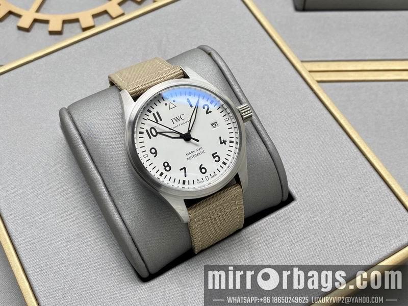 Replica IWC 40X13mm 0506160