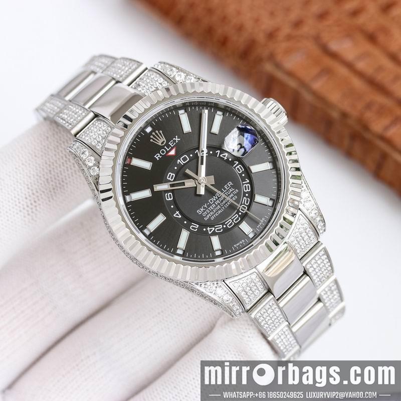 Replica Rolex 42mm 050473