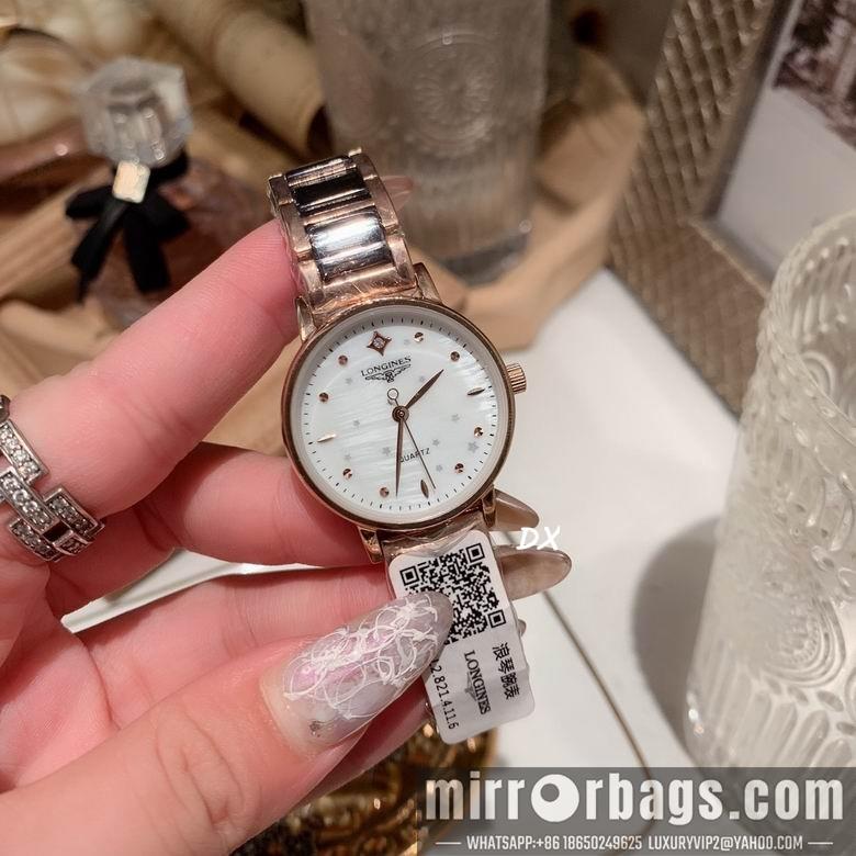 Replica Longines 28x8mm 12nms47