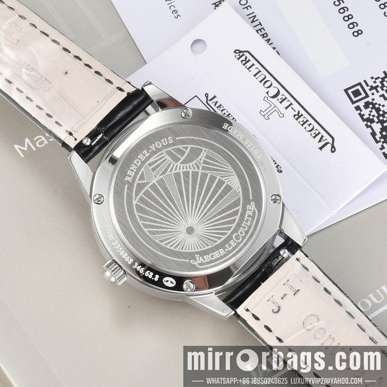 Replica Jaeger Lecoultre women 33X9mm M20
