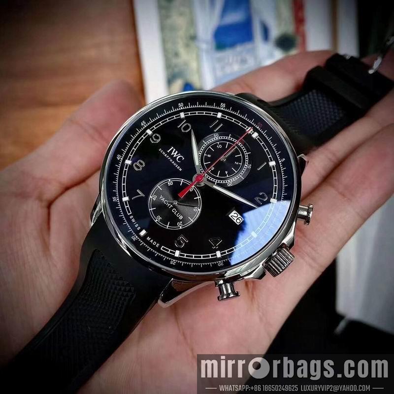 Replica IWC watch 0318122
