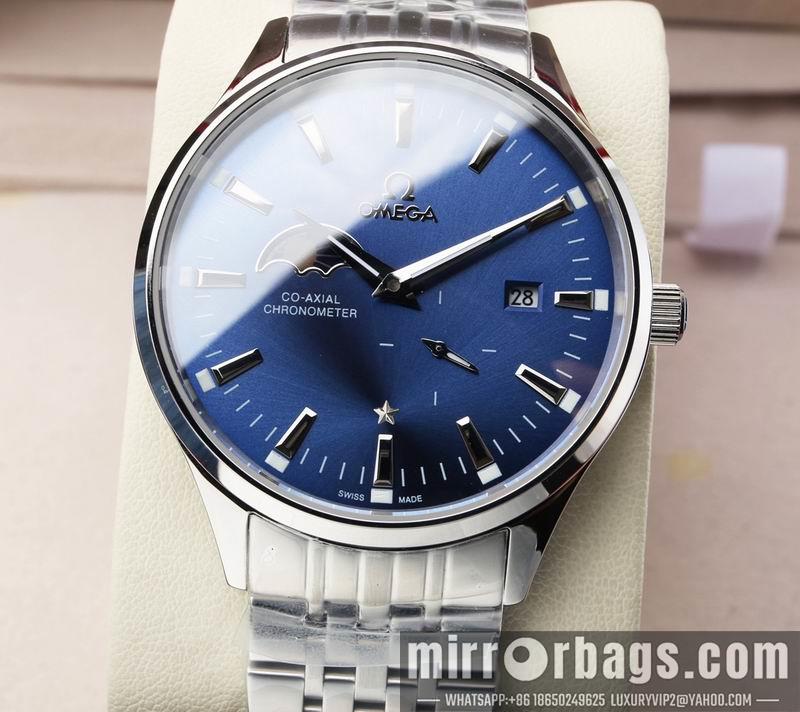 Replica Omega 39X10mm 032028