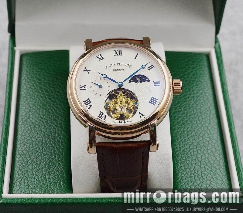 Replica Patek Philippe 42X13mm 052019