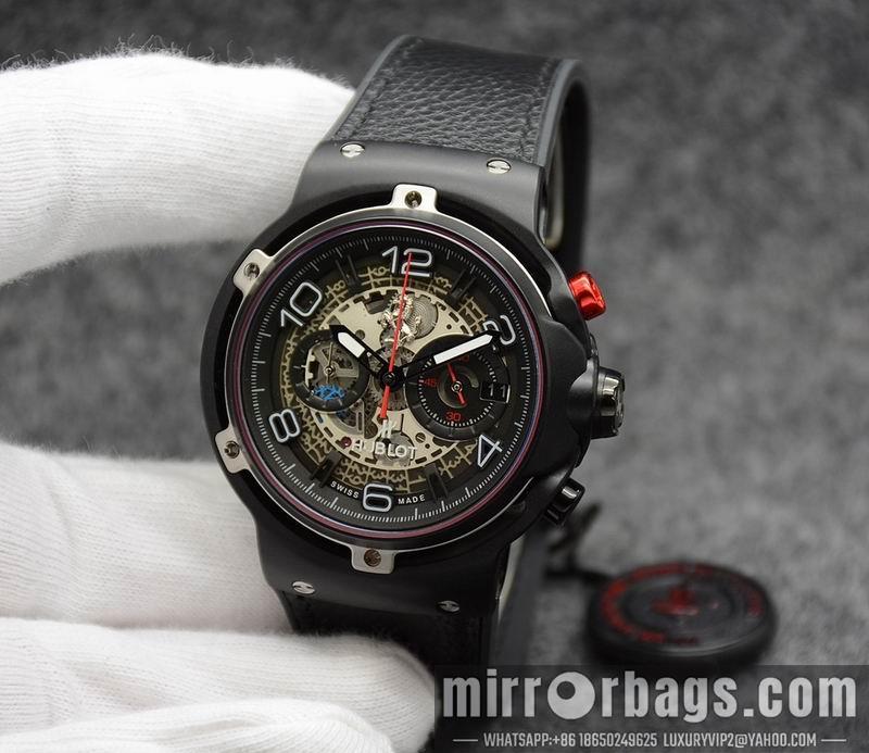 Replica Hublot 46X13.5mm 092857