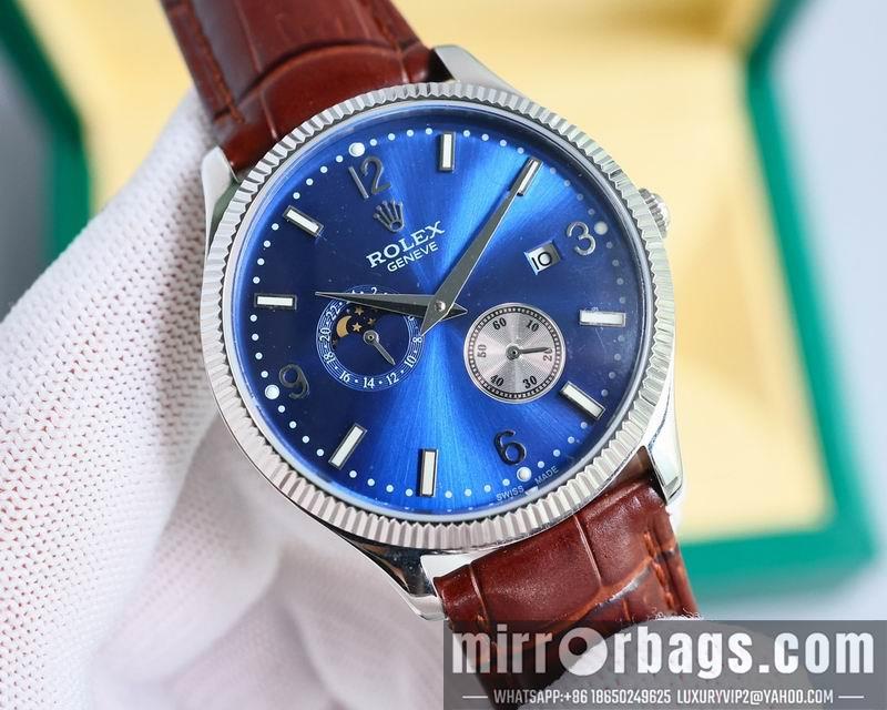Replica Rolex 40mm 041335