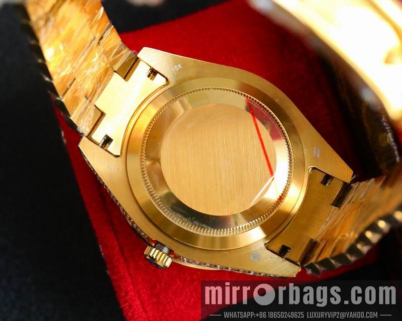 Replica Rolex 42mm 080604