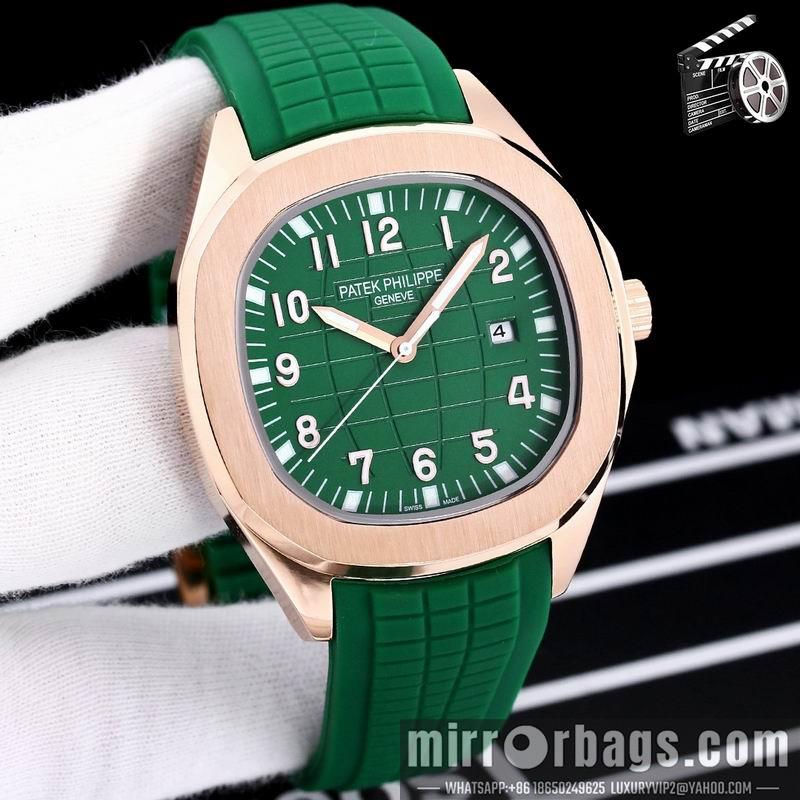 Replica Patek Philippe 43X11mm 041437