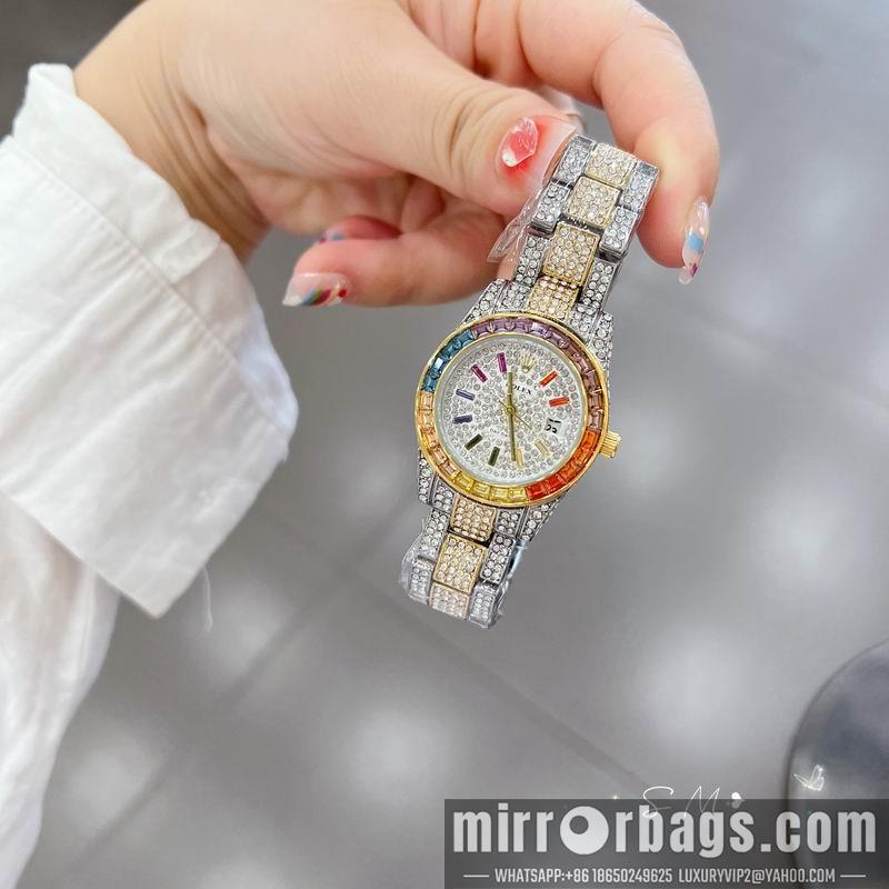 Replica Rolex 28mm 083009