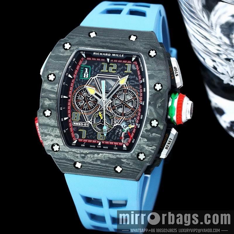 Replica Richard Mille 49X41X15mm 111014