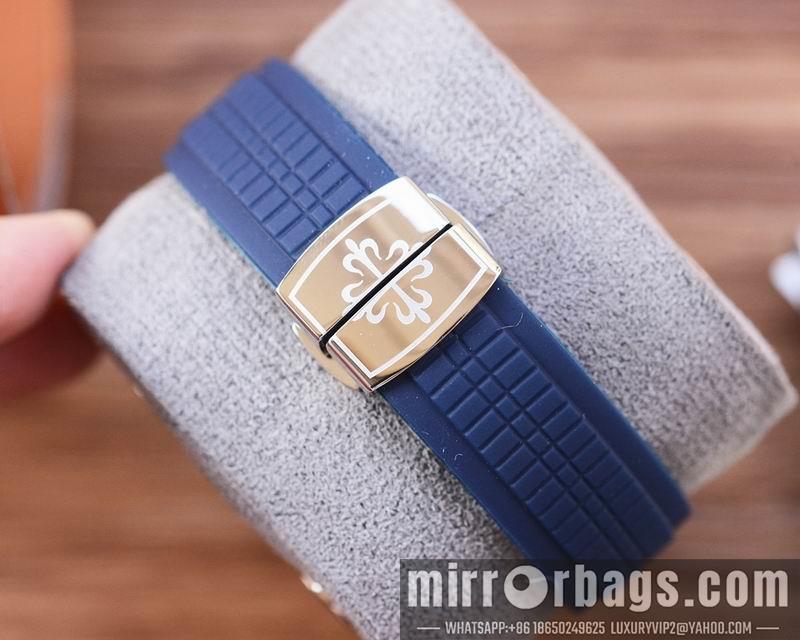 Replica Patek Philippe watch 0413132