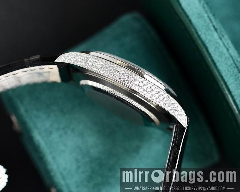 Replica Rolex 40mm 032315