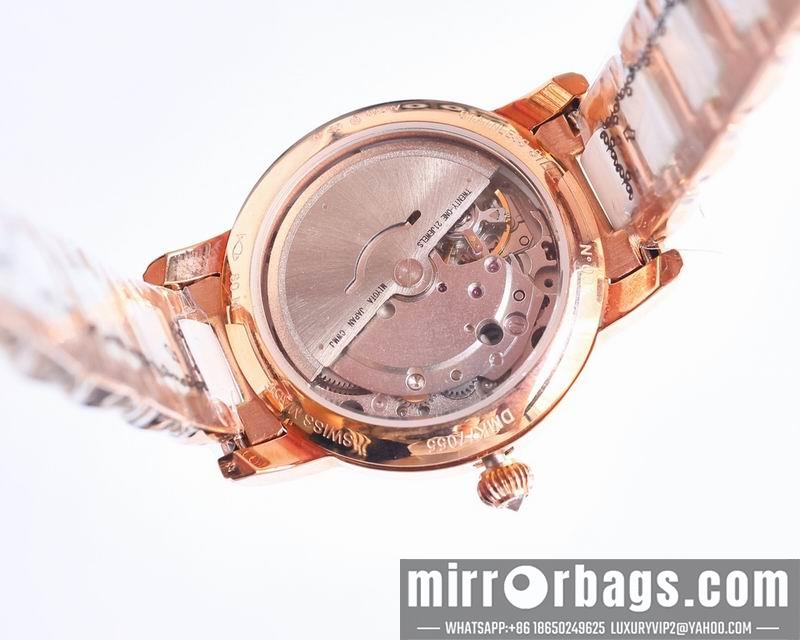 Replica Omega watch 080615