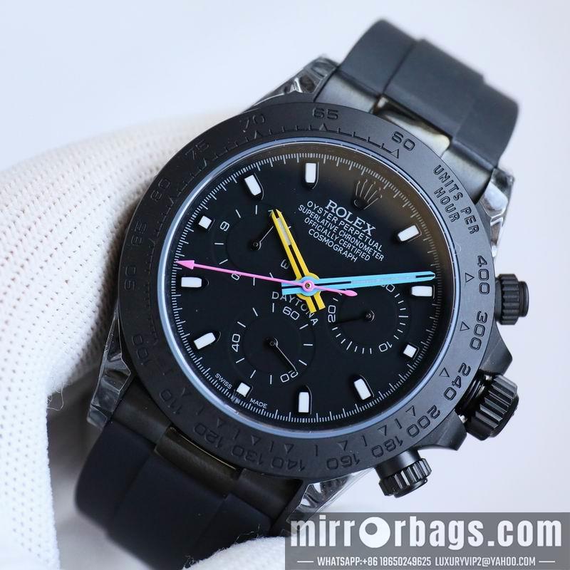 Replica Rolex 40mm 121209