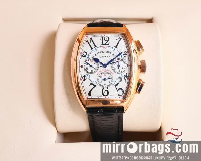 Replica Franck Muller 45mm 072403
