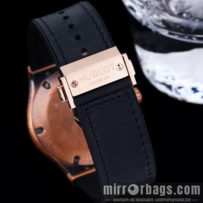 Replica Hublot 42X12mm 070217