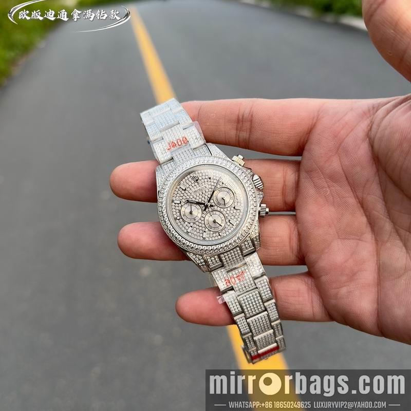 Replica Rolex 40mm 101617