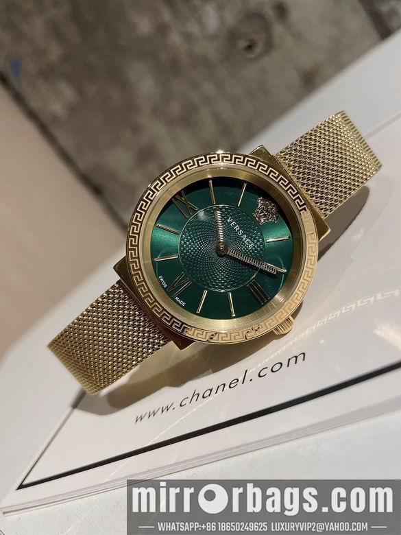 Replica Versace watch 36mm M11