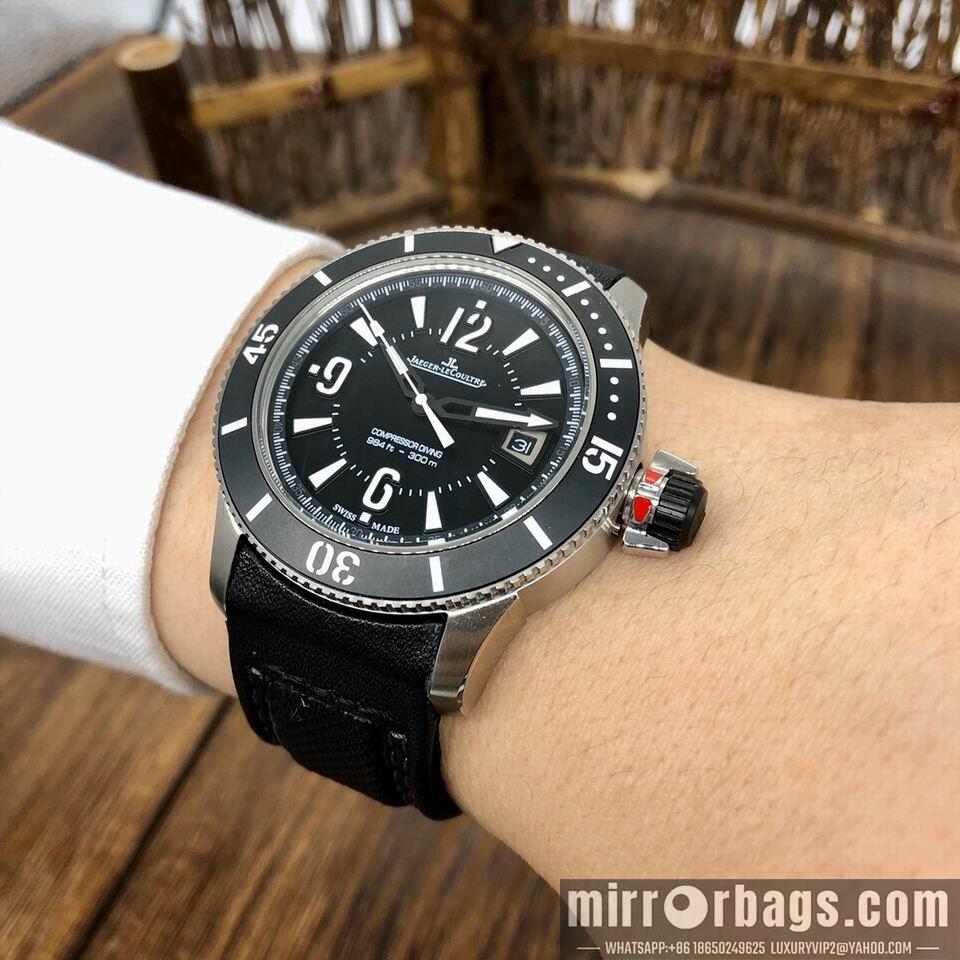 Replica Jaeger Lecoultre watch men 110401