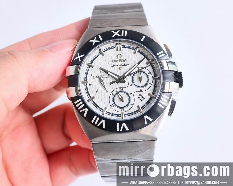 Replica Omega 43mm 082973