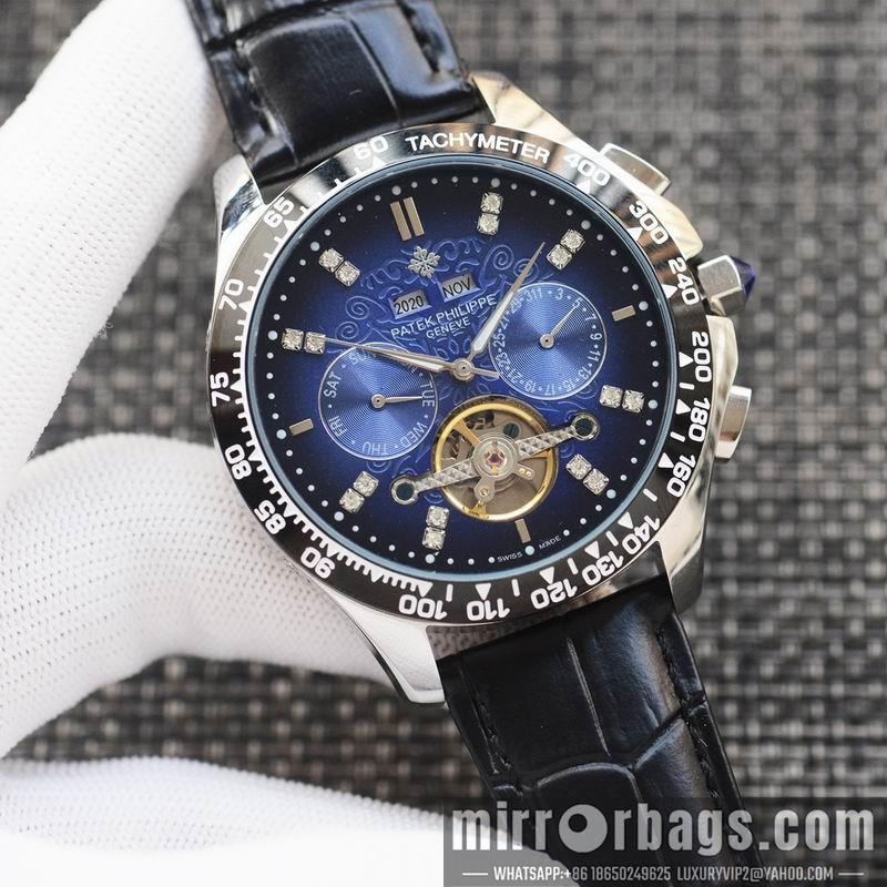 Replica Patek Philippe 42X12mm 1015110