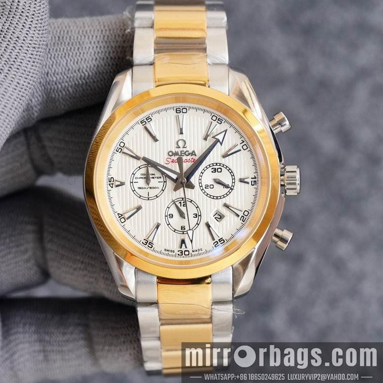 Replica Omega watch mb 072904